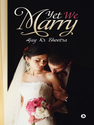 cover image of Yet We Marry